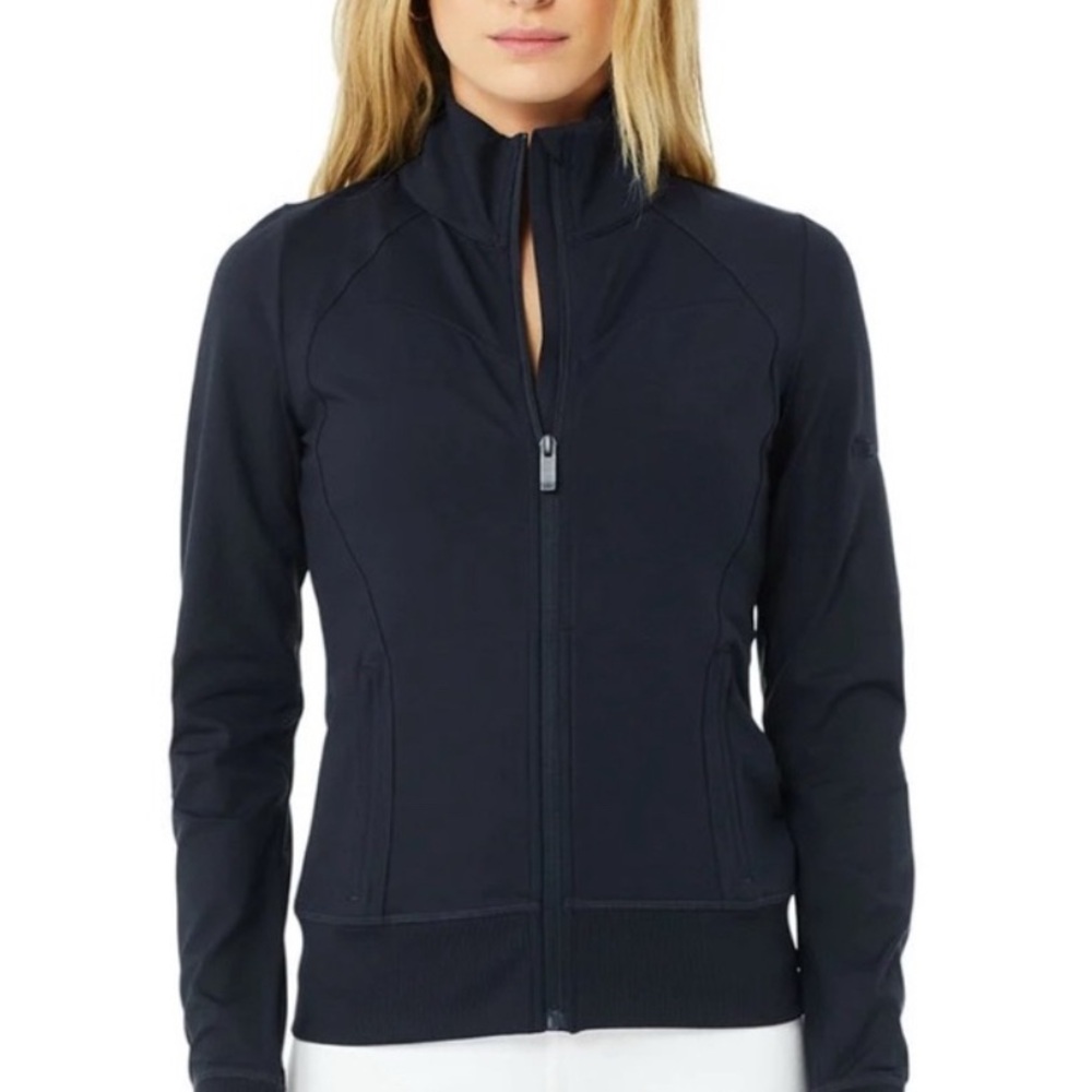 ALO Yoga Women's Contour black Jacket